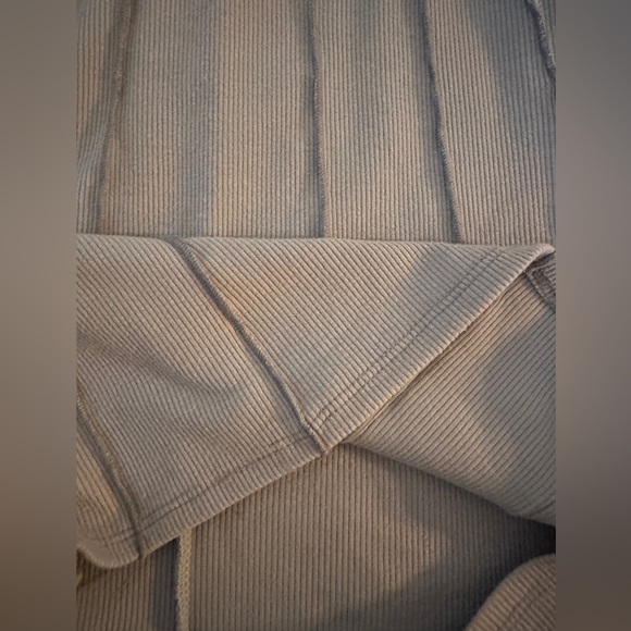 Blue Blush dress size small with spaghetti straps - Picture 9 of 9